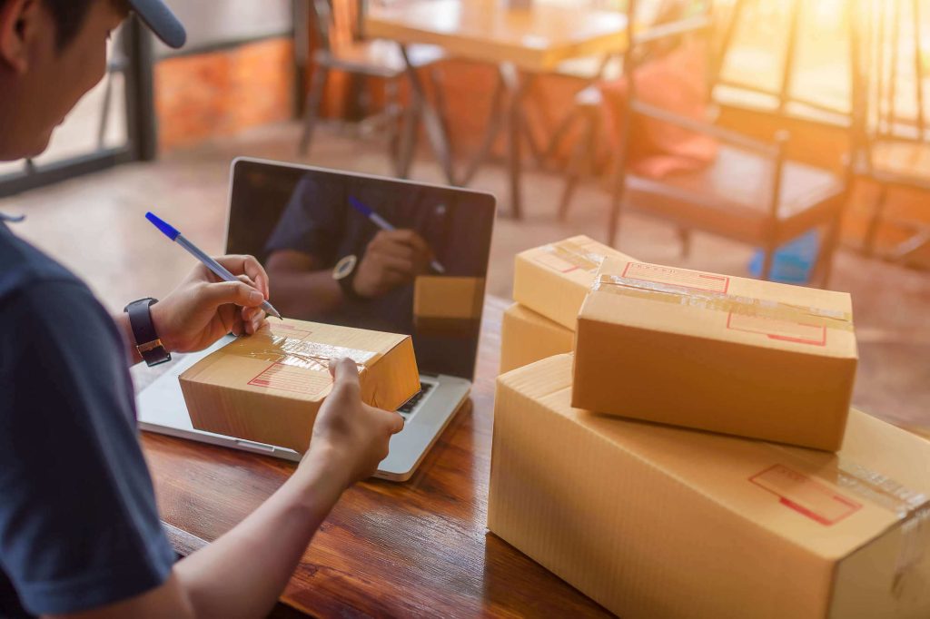 Contacto 1 Shipping Order Form App Template 1 1